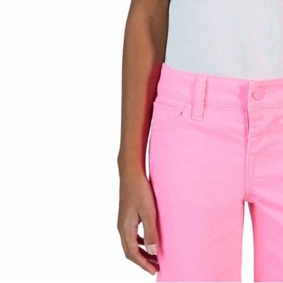 Vigoss Girls' Shorts Set - 2 shorts in 1 pack Large (12/14) - Picture 7 of 9